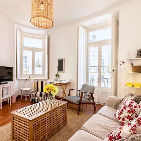 Spacious And Elegant Family Home - Bp1 リスボン エクステリア 写真