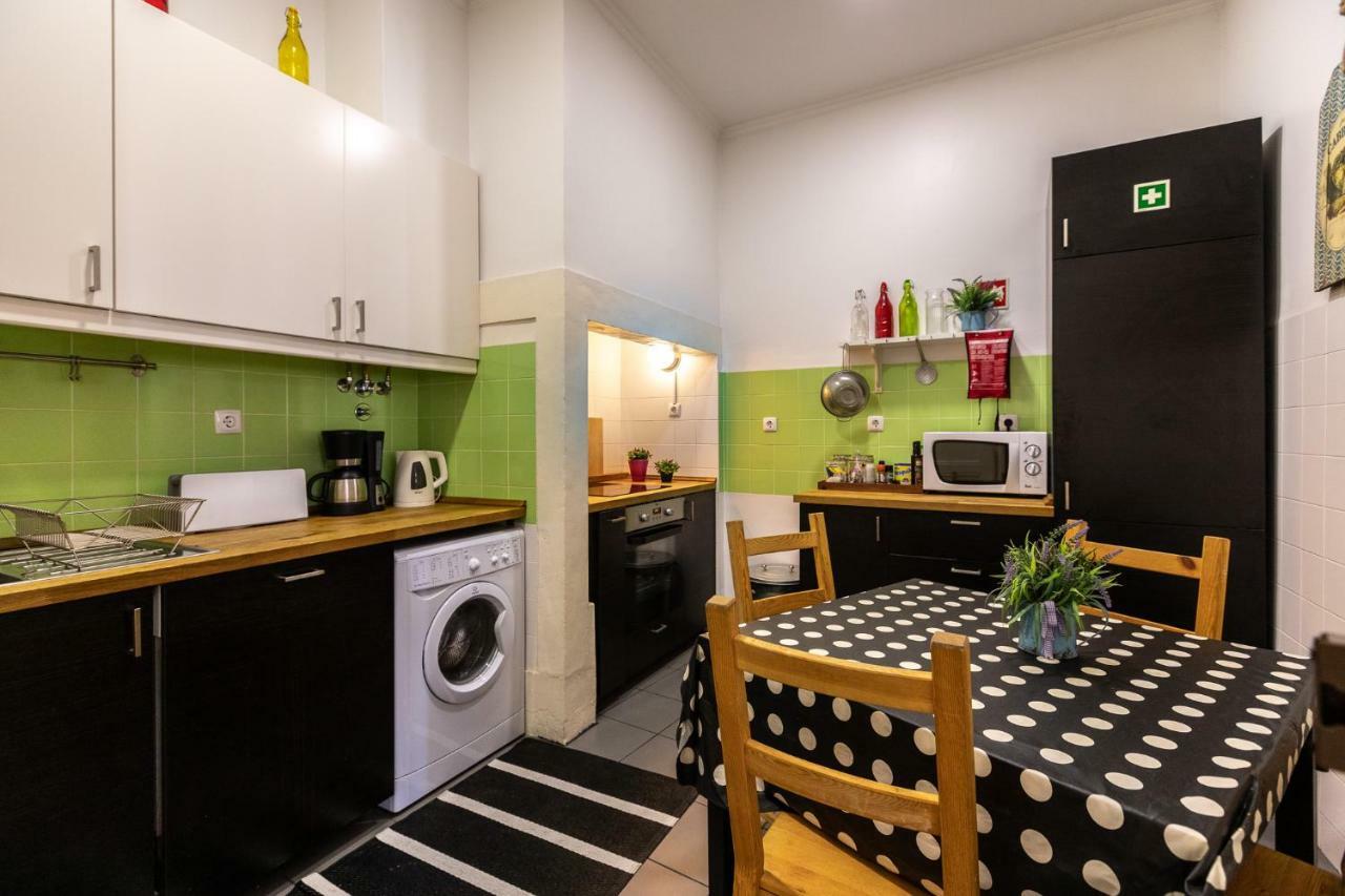 Spacious And Elegant Family Home - Bp1 リスボン エクステリア 写真