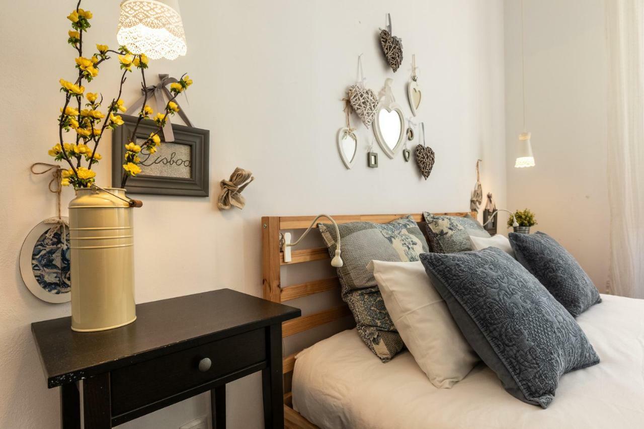 Spacious And Elegant Family Home - Bp1 リスボン エクステリア 写真