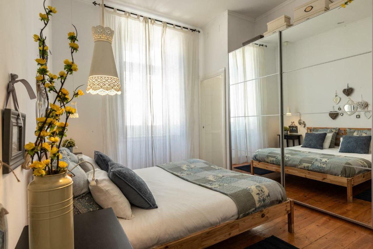 Spacious And Elegant Family Home - Bp1 リスボン エクステリア 写真