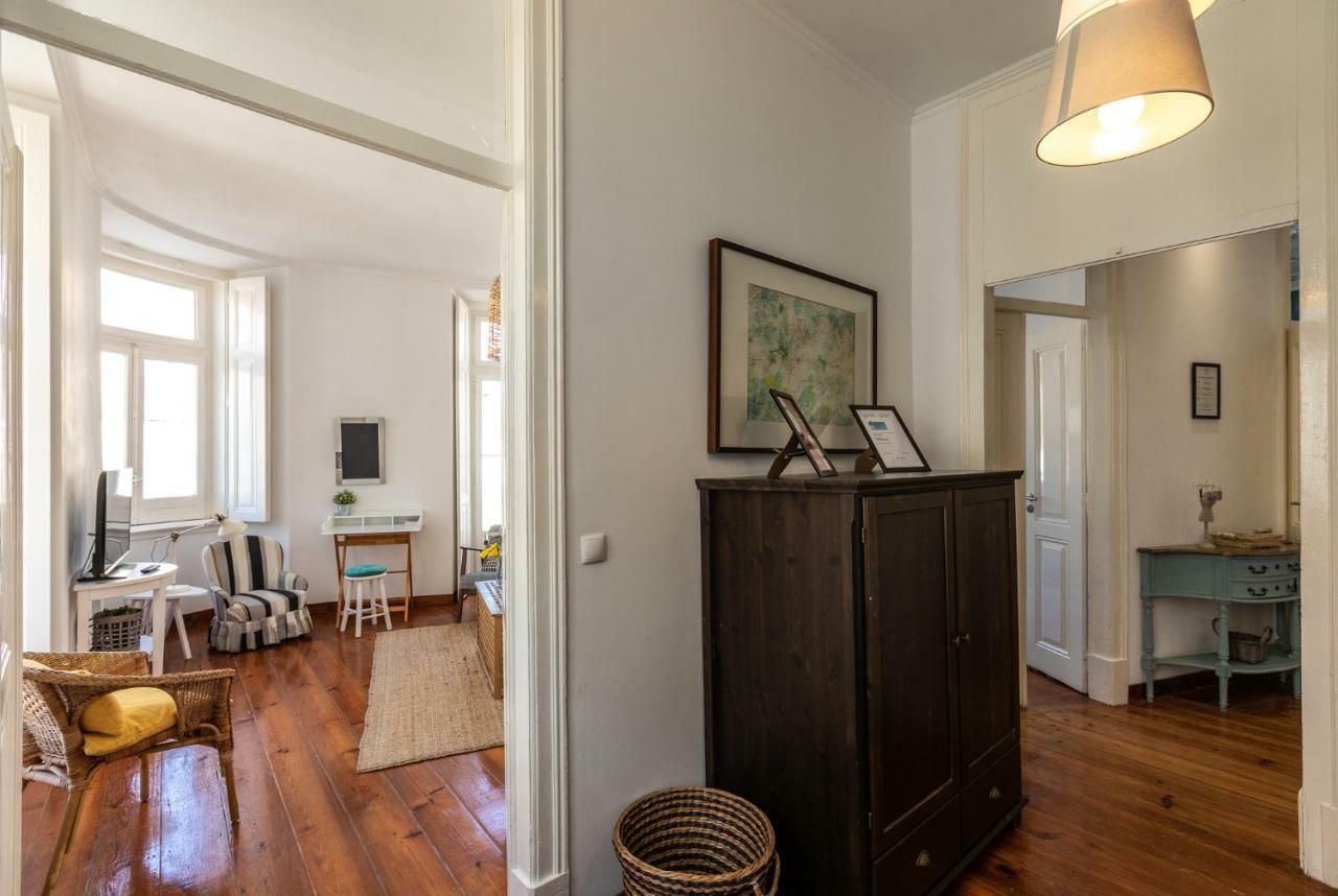 Spacious And Elegant Family Home - Bp1 リスボン エクステリア 写真