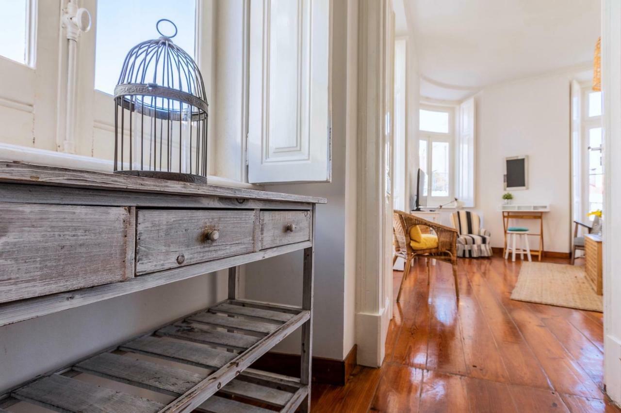Spacious And Elegant Family Home - Bp1 リスボン エクステリア 写真