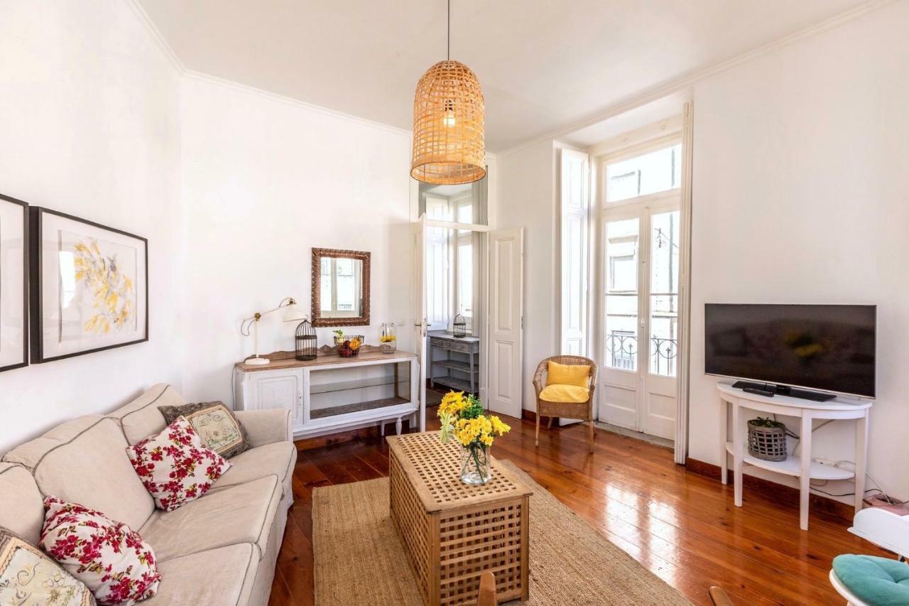 Spacious And Elegant Family Home - Bp1 リスボン エクステリア 写真