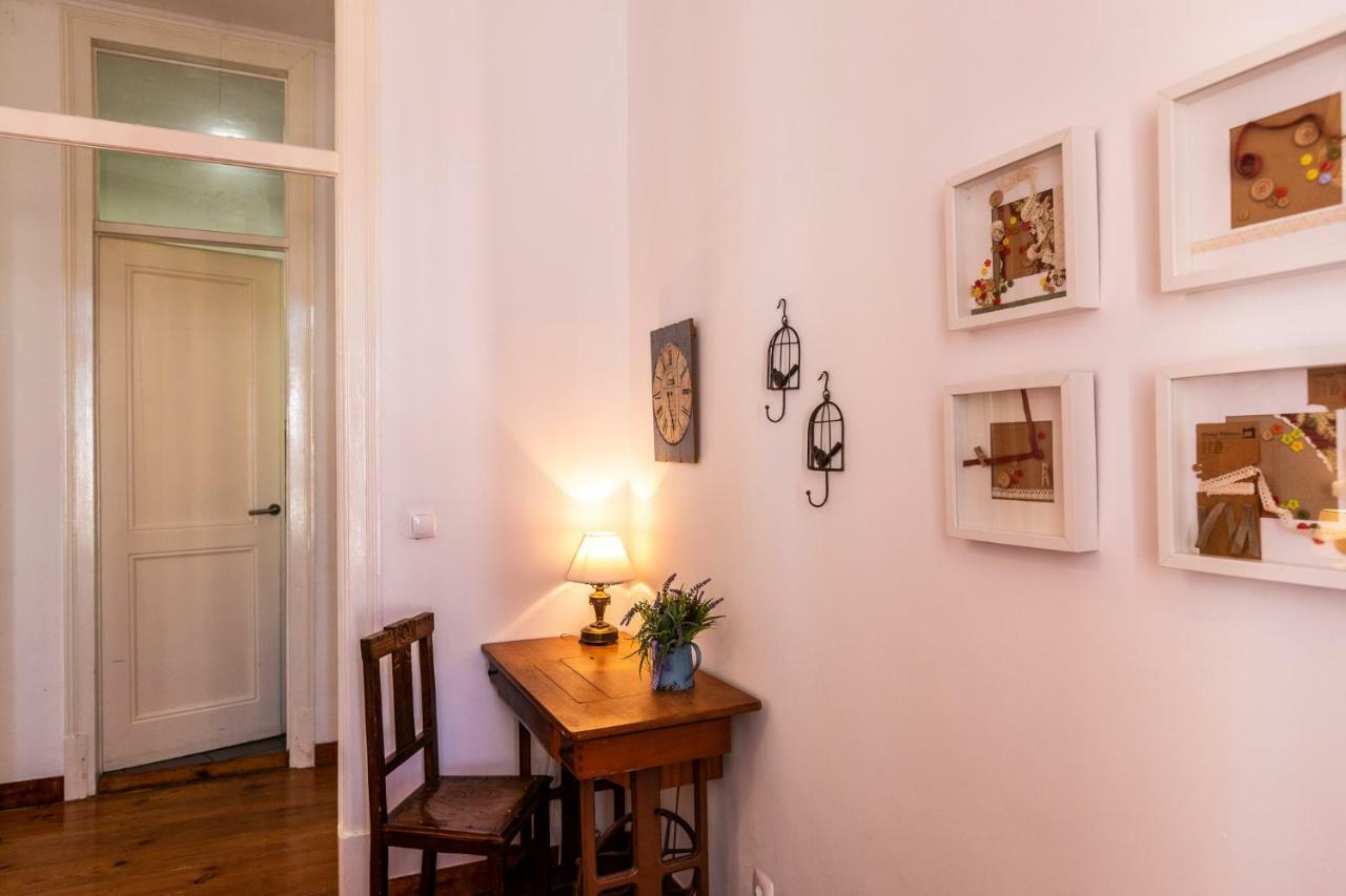 Spacious And Elegant Family Home - Bp1 リスボン エクステリア 写真