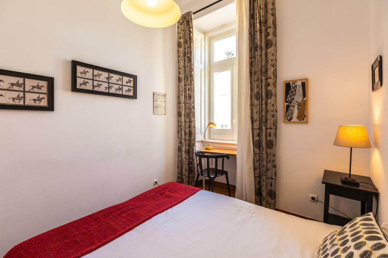 Spacious And Elegant Family Home - Bp1 リスボン エクステリア 写真