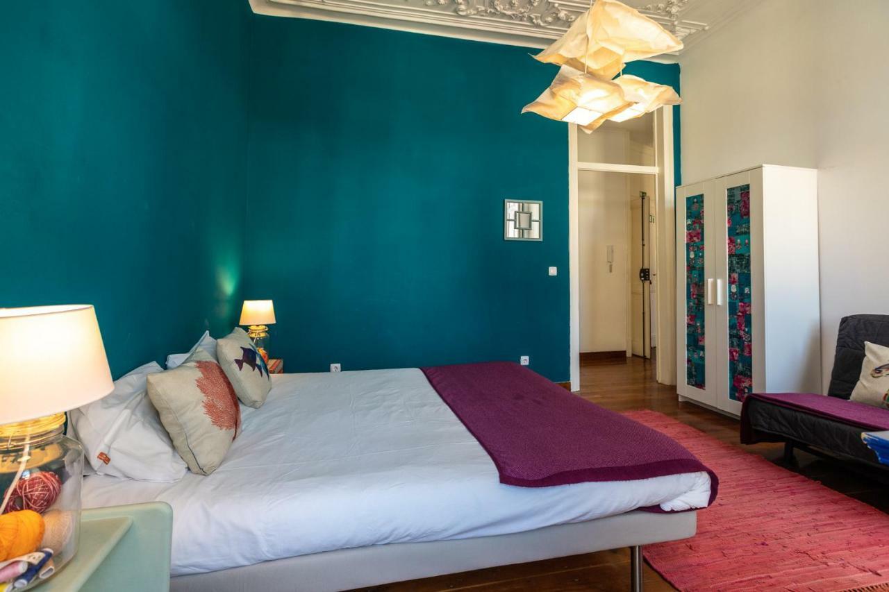 Spacious And Elegant Family Home - Bp1 リスボン エクステリア 写真