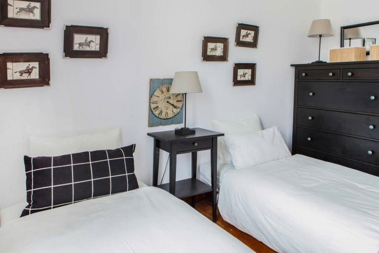 Spacious And Elegant Family Home - Bp1 リスボン エクステリア 写真