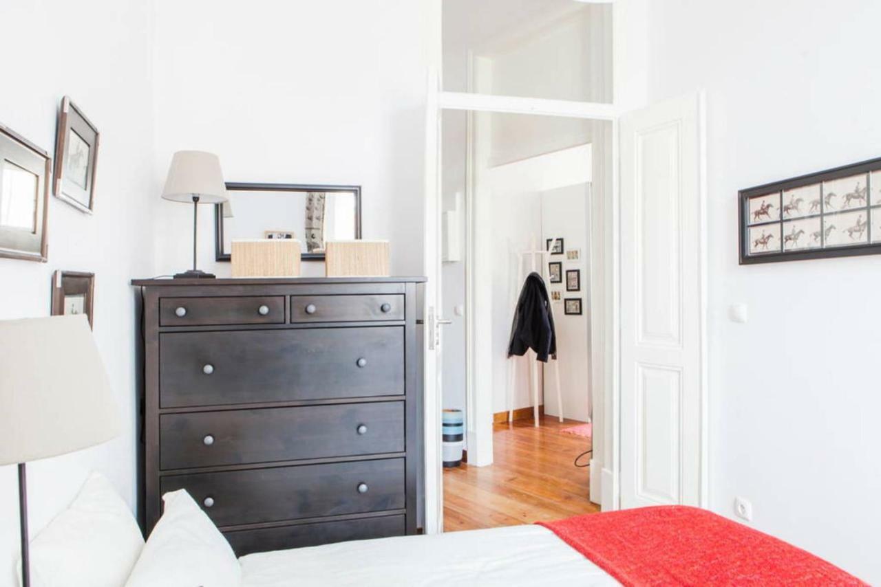 Spacious And Elegant Family Home - Bp1 リスボン エクステリア 写真