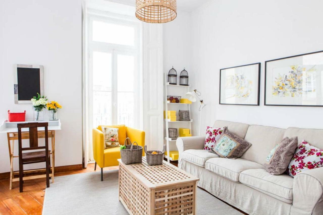 Spacious And Elegant Family Home - Bp1 リスボン エクステリア 写真