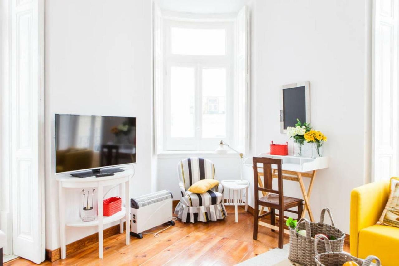 Spacious And Elegant Family Home - Bp1 リスボン エクステリア 写真