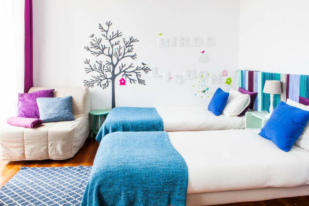 Spacious And Elegant Family Home - Bp1 リスボン エクステリア 写真